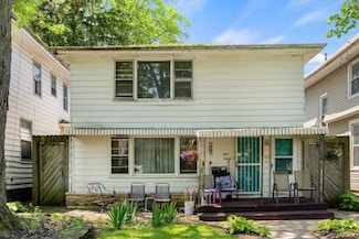 3006 Monroe St, Fort Wayne, IN 46806