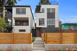 4529 S Orcas St Unit B, Seattle, WA 98118