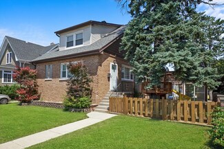 6015 N Harlem Ave, Chicago, IL 60631