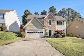 3707 Mcguire St NW, Kennesaw, GA 30144