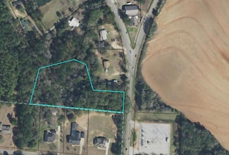 0 N Brannon Stand Rd, Dothan, AL 36303