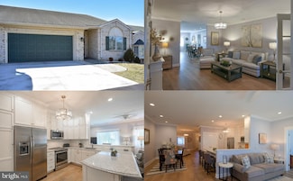 13143 Little Hayden Cir Unit 101, Hagerstown, MD 21742