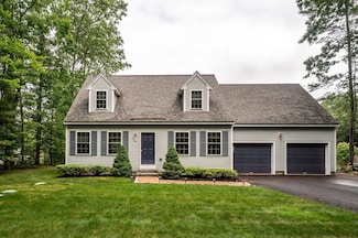 934 Main St, Fremont, NH 03044
