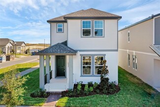 4827 Lacewing Dr, Winter Garden, FL 34787