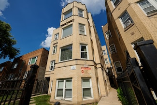 6333 N Francisco Ave Unit 2, Chicago, IL 60659