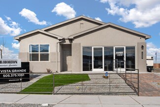 1505 Estrella Noche Loop NE, Rio Rancho, NM 87144