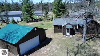 4599 Shady Ln, Oscoda, MI 48750