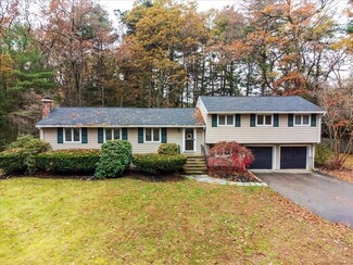 493 Dutton Rd, Sudbury, MA 01776