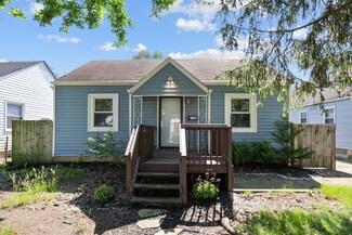 1200 Fairwood Ave, Columbus, OH 43206
