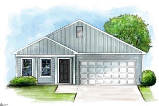 119 Sunflower Ln, Clinton, SC 29325