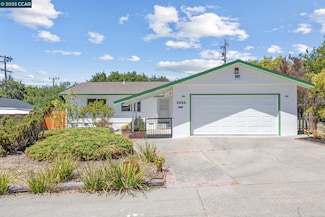 4816 Meadowbrook Dr, El Sobrante, CA 94803