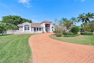 7469 SW 168th Terrace, Palmetto Bay, FL 33157
