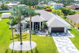 6148 NW Densaw Terrace, Port Saint Lucie, FL 34986