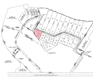 101 Edgewater Dr, North East, PA 16428