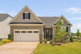 1002 Gilly Ct, Durham, NC 27703