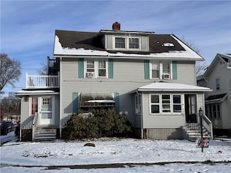 242 Dougherty Ave, Sharon, PA 16146