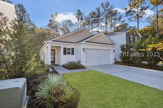 207 Mascot Ct, Okatie, SC 29909