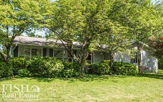 304 S 21st St, Lewisburg, PA 17837