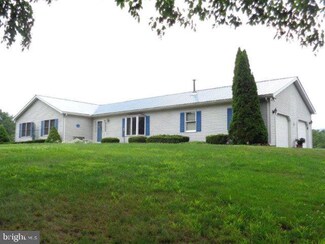 1778 Snook Rd, McClure, PA 17841