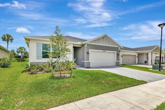 8606 Dahlia Cir, Port St. Lucie, FL 34986