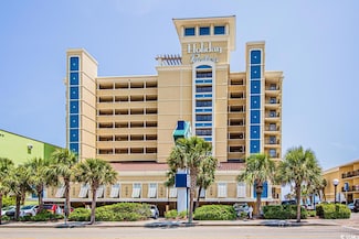1200 N Ocean Blvd Unit 1011, Myrtle Beach, SC 29577