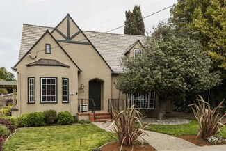 112 Costa Rica Ave, Burlingame, CA 94010