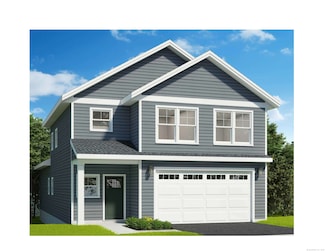 19 Fieldstone Ct Unit 19, Bethel, CT 06801
