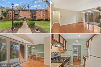 3846 Lyndhurst Dr Unit 302, Fairfax, VA 22031