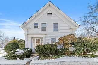 91 W River St, Orange, MA 01364