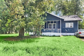 222 N 1st St, Oberlin, LA 70655