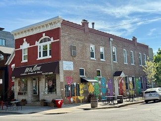2211 W Mclean Ave Unit 2R, Chicago, IL 60647