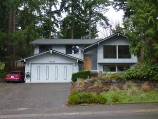 14813 107th Ave NE, Bothell, WA 98011