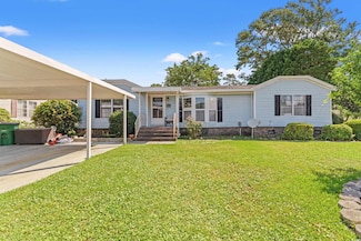 1715 Club House Dr, Myrtle Beach, SC 29577