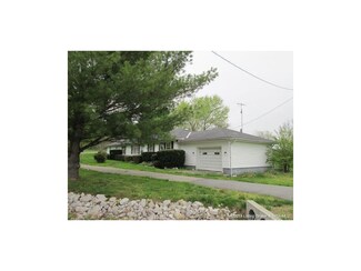 3235 Lost Creek Rd NW, Ramsey, IN 47166
