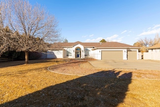 795 Jordanna Rd, Grand Junction, CO 81506