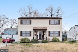 6846 Cynwyd Ave, Pennsauken, NJ 08109