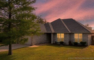 4719 S 194th East Ave, Broken Arrow, OK 74014