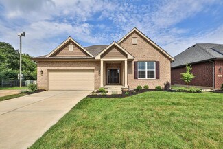 3991 Mikehill Dr Unit VC-53, Hamilton, OH 45013