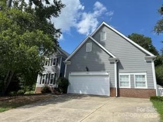 6300 Hawkwood Ln, Charlotte, NC 28277