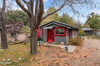 16610 Walnut Ln, Yarnell, AZ 85362