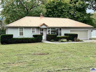 3123 S 21st St, Terre Haute, IN 47802