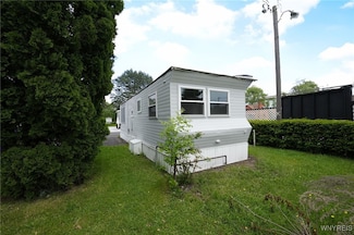 5910 Transit Rd Unit 16, Depew, NY 14043
