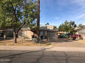 60 N Beverly, Mesa, AZ 85201