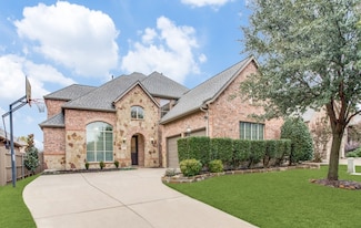 9609 Sam Bass Trail, Fort Worth, TX 76244