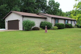 W6903 Hwy 33, Portage, WI 53901