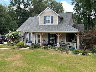 201 Tanner Dr, Oxford, MS 38655