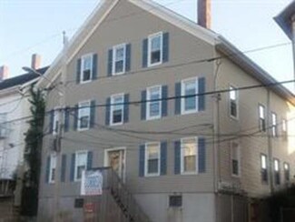 207 Rodman St, Fall River, MA 02721