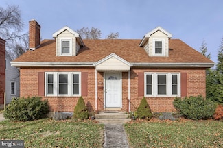 251 E Pomfret St, Carlisle, PA 17013
