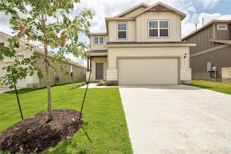 121 Nettletree Dr, Mustang Ridge, TX 78610