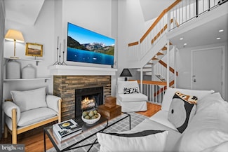 3225 Grace St NW Unit 219, Washington, DC 20007